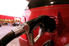 Find the Cheapest Gas Prices in Holly Springs, Hickory Flat