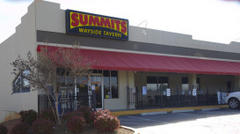 Restaurant Inspections: Summit's Wayside Tavern, Shane's Rib Shack