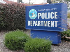 LITH Police: Teen Arrested at Marlowe for Battery, DUI, Theft