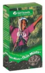Where to Find Girl Scout Cookies in Jefferson