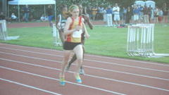 Six Sachem East Girls Earn All-Long Island Track Honors