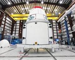 spacex 2 launch set for march 1